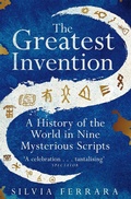 Cover: The Greatest Invention - Picador