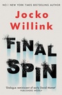 Cover: Final Spin - Macmillan
