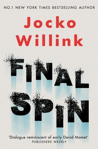 Enlarge image Cover: Final Spin - Macmillan