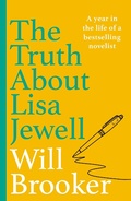 Cover: The Truth About Lisa Jewell - Penguin (Cornerstone)