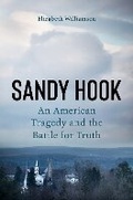 Cover: Sandy Hook - E P Dutton & Co Inc
