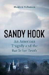 Enlarge image Cover: Sandy Hook - E P Dutton & Co Inc