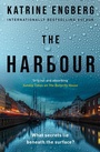 Cover: The Harbour - Hodder & Stoughton Ltd