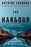 Cover: The Harbour - Hodder & Stoughton Ltd