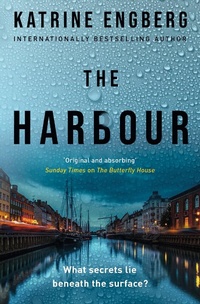 Enlarge image Cover: The Harbour - Hodder & Stoughton Ltd