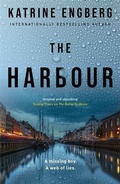 Cover: The Harbour - Hodder & Stoughton