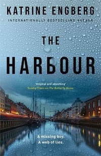 Enlarge image Cover: The Harbour - Hodder & Stoughton