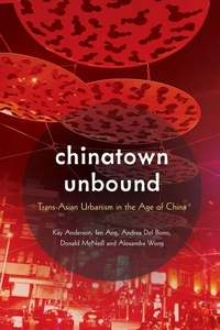 Enlarge image Cover: Chinatown Unbound - Rowman & Littlefield Publishers