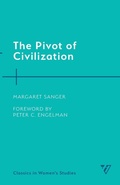 Cover: The Pivot of Civilization - Rowman & Littlefield Publishers