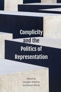 Cover: Complicity and the Politics of Representation - Rowman & Littlefield Publishers