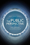 Cover: The Public Perspective - Rowman & Littlefield Publishers