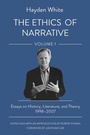 Cover: The Ethics of Narrative - Cornell University Press