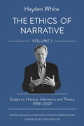 Cover: The Ethics of Narrative - Cornell University Press