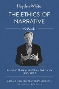 Enlarge image Cover: The Ethics of Narrative - Cornell University Press