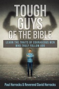 Cover: Tough Guys of the Bible - Innovo Publishing LLC