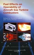 Cover: Fuel Effects on Operability of Aircraft Gas Turbine Combustors - American Institute of Aeronautics & Astronautics