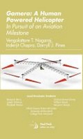 Cover: Gamera: A Human Powered Helicopter - American Institute of Aeronautics & Astronautics