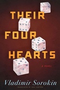 Cover: Their Four Hearts - Dalkey Archive Press