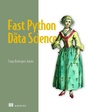 Cover: Fast Python for Data Science - Manning Publications