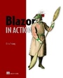 Cover: Blazor in Action - Manning Publications
