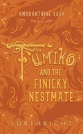 Cover: Fumiko and the Finicky Nestmate - Twinkle Press