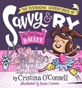Cover: The Everyday Adventures of Savvy and Ry - Wise Ink