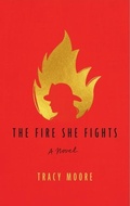 Cover: The Fire She Fights - Wise Ink