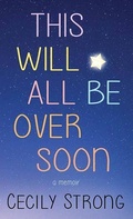 Cover: This Will All Be Over Soon - Center Point
