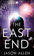 Cover: The East End - Center Point