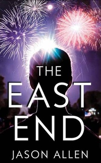Enlarge image Cover: The East End - Center Point