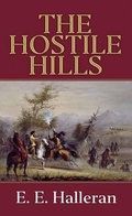 Cover: The Hostile Hills - Center Point