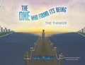 Cover: The One Who Found Its Being - Palmetto Publishing
