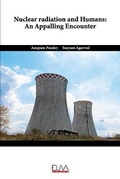 Cover: Nuclear Radiation and Humans - Eliva Press