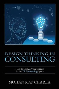 Abbildung von: Design Thinking in Consulting - Notion Press