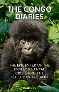 Abbildung von: The Congo Diaries - Mango Media