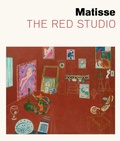 Cover: Matisse: The Red Studio - Museum of Modern Art