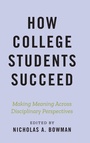 Cover: How College Students Succeed - Stylus Publishing