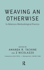 Cover: Weaving an Otherwise - Stylus Publishing