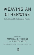 Cover: Weaving an Otherwise - Stylus Publishing