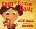 Cover: Fred Finds a Fur-Ever Home - Lee Press