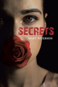 Cover: Secrets - Page Publishing, Inc.