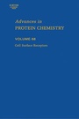 Cover: Cell Surface Receptors: Volume 68 - Academic Press