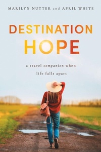 Enlarge image Cover: Destination Hope - Emerald House Group