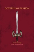 Cover: Governing Passion - Tablo Pty Ltd