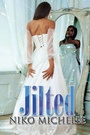 Cover: Jilted - Urban Books