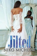 Cover: Jilted - Urban Books