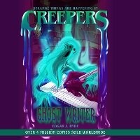 Enlarge image Cover: Ghost Writer - Dreamscape Media