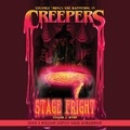 Cover: Stage Fright - Dreamscape Media