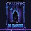 Cover: The Gravedigger - Dreamscape Media
