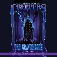 Enlarge image Cover: The Gravedigger - Dreamscape Media